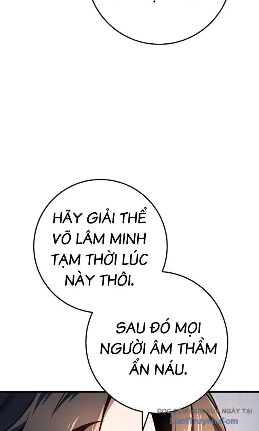 Thanh Kiếm Của Hoàng Đế Chap 110 - Next Chap 111