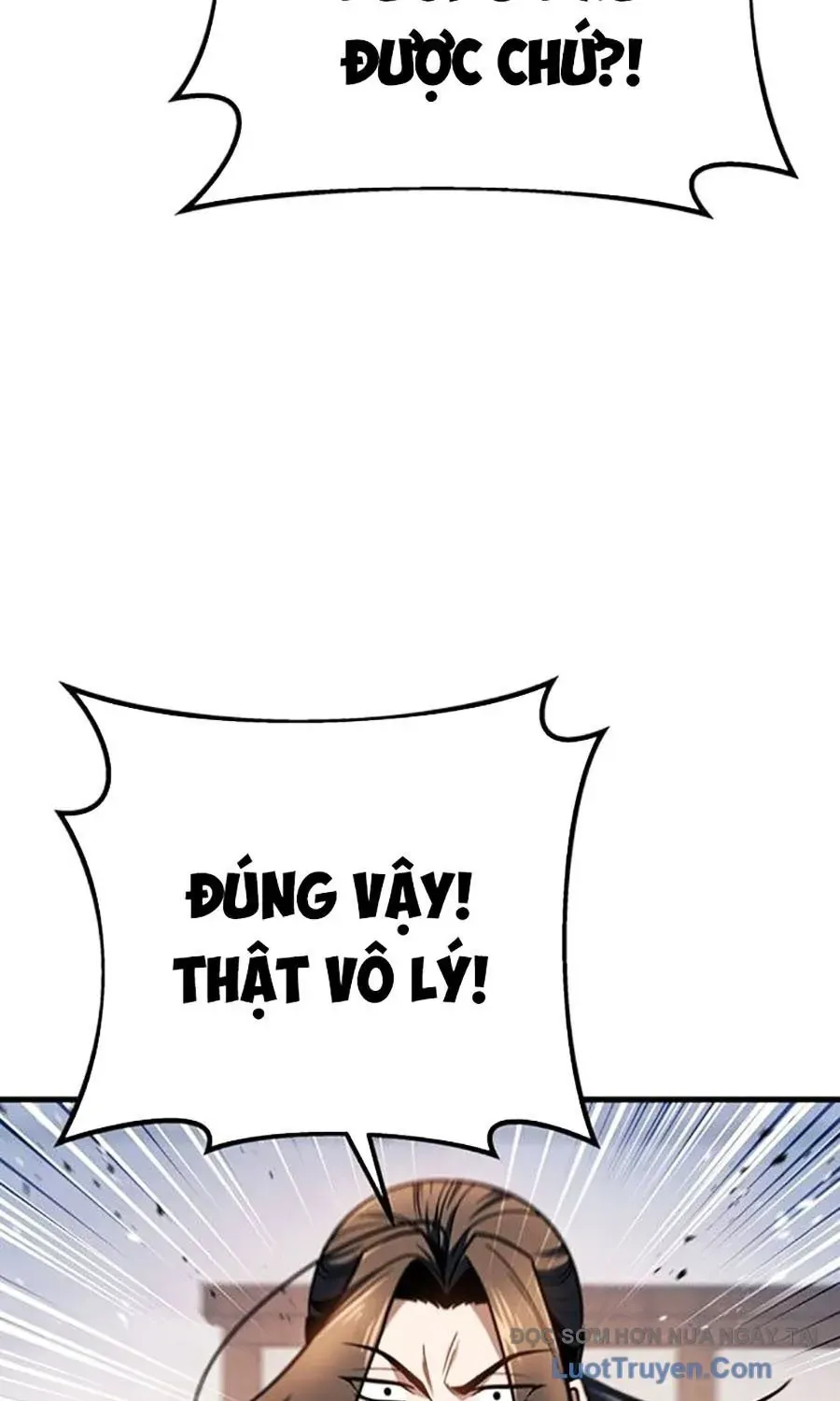 Thanh Kiếm Của Hoàng Đế Chap 110 - Next Chap 111