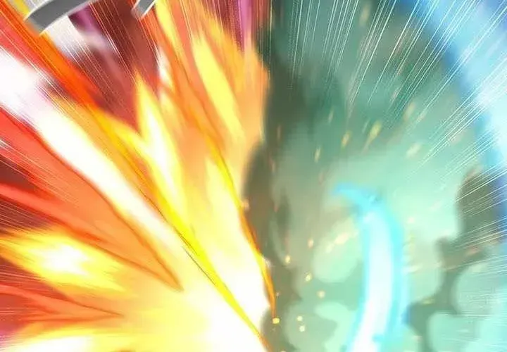 Thực Long Ma Pháp Sư Chap 117 - Next Chap 118