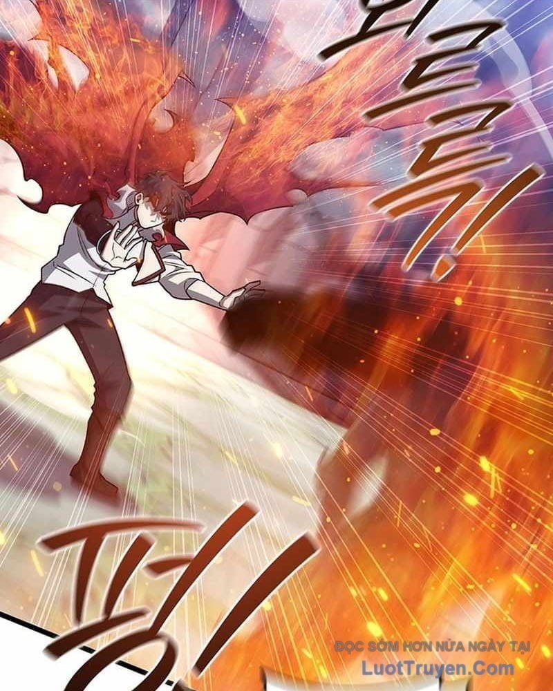 Thực Long Ma Pháp Sư Chap 118 - Next Chap 119