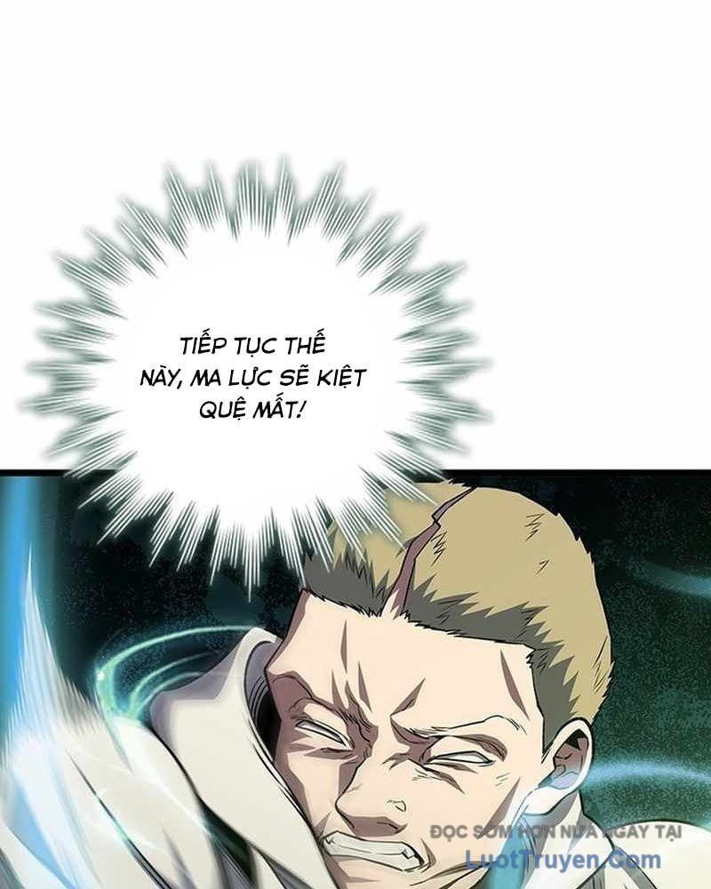 Thực Long Ma Pháp Sư Chap 118 - Next Chap 119