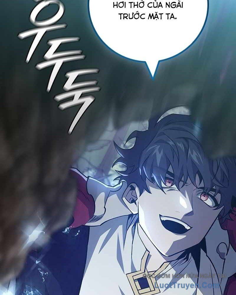 Thực Long Ma Pháp Sư Chap 118 - Next Chap 119