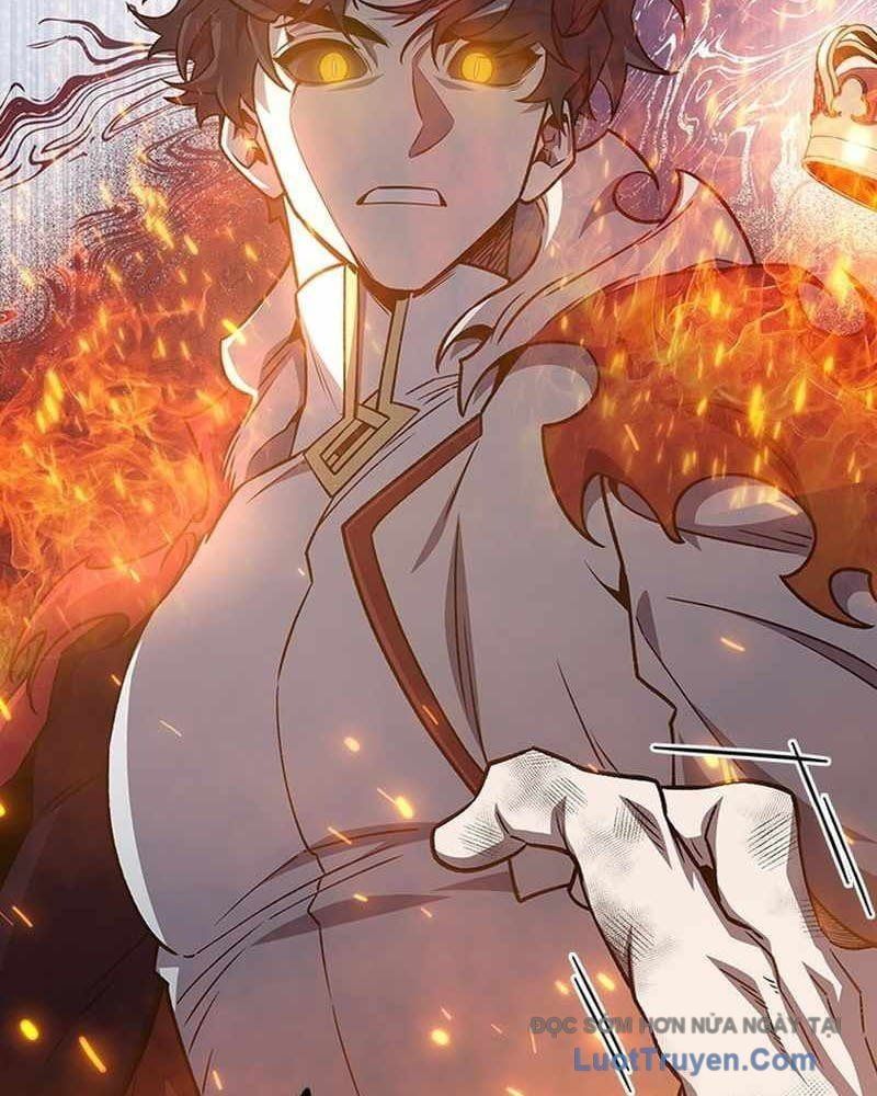 Thực Long Ma Pháp Sư Chap 118 - Next Chap 119