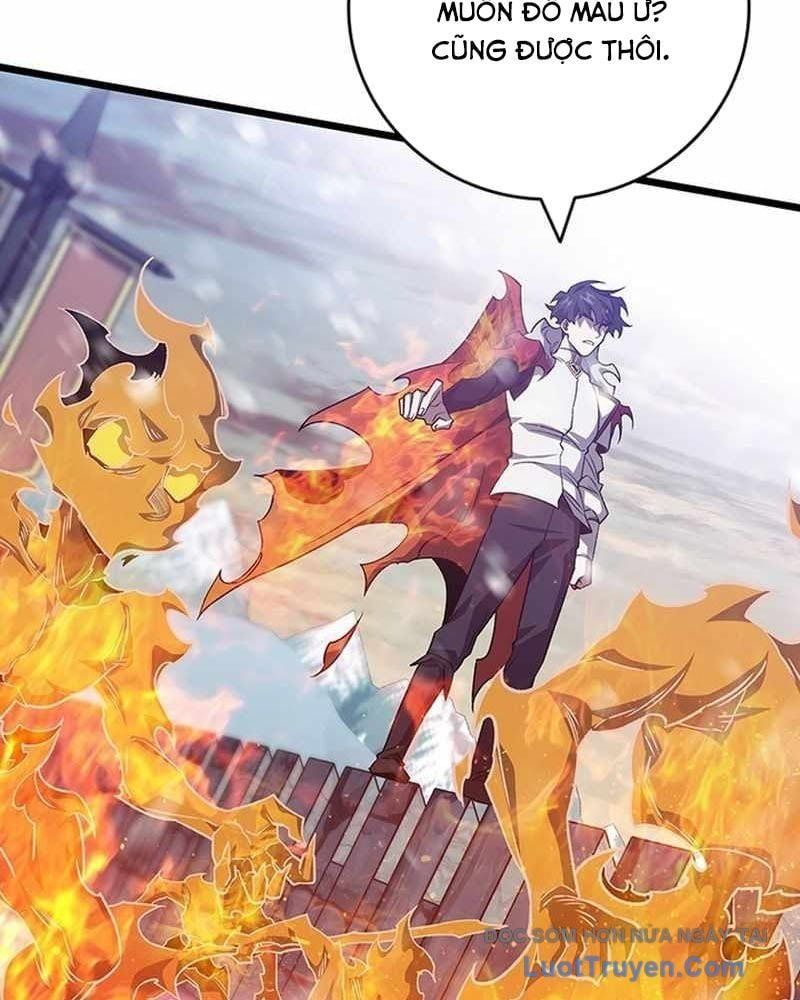 Thực Long Ma Pháp Sư Chap 118 - Next Chap 119