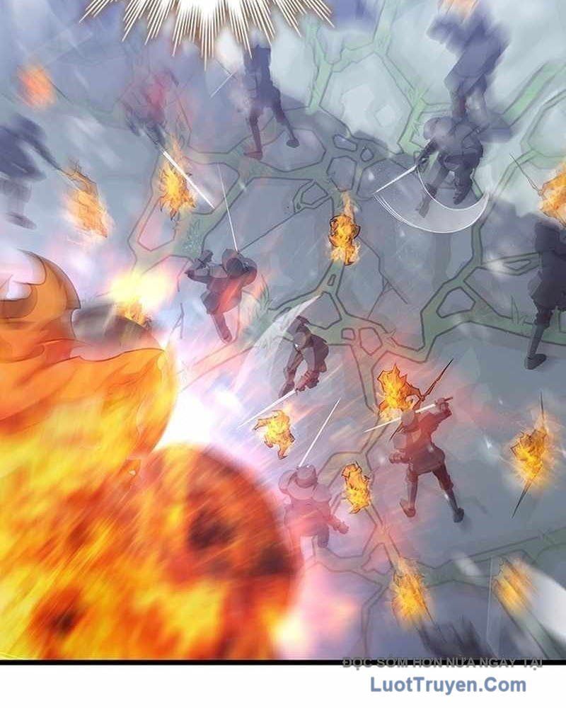 Thực Long Ma Pháp Sư Chap 118 - Next Chap 119