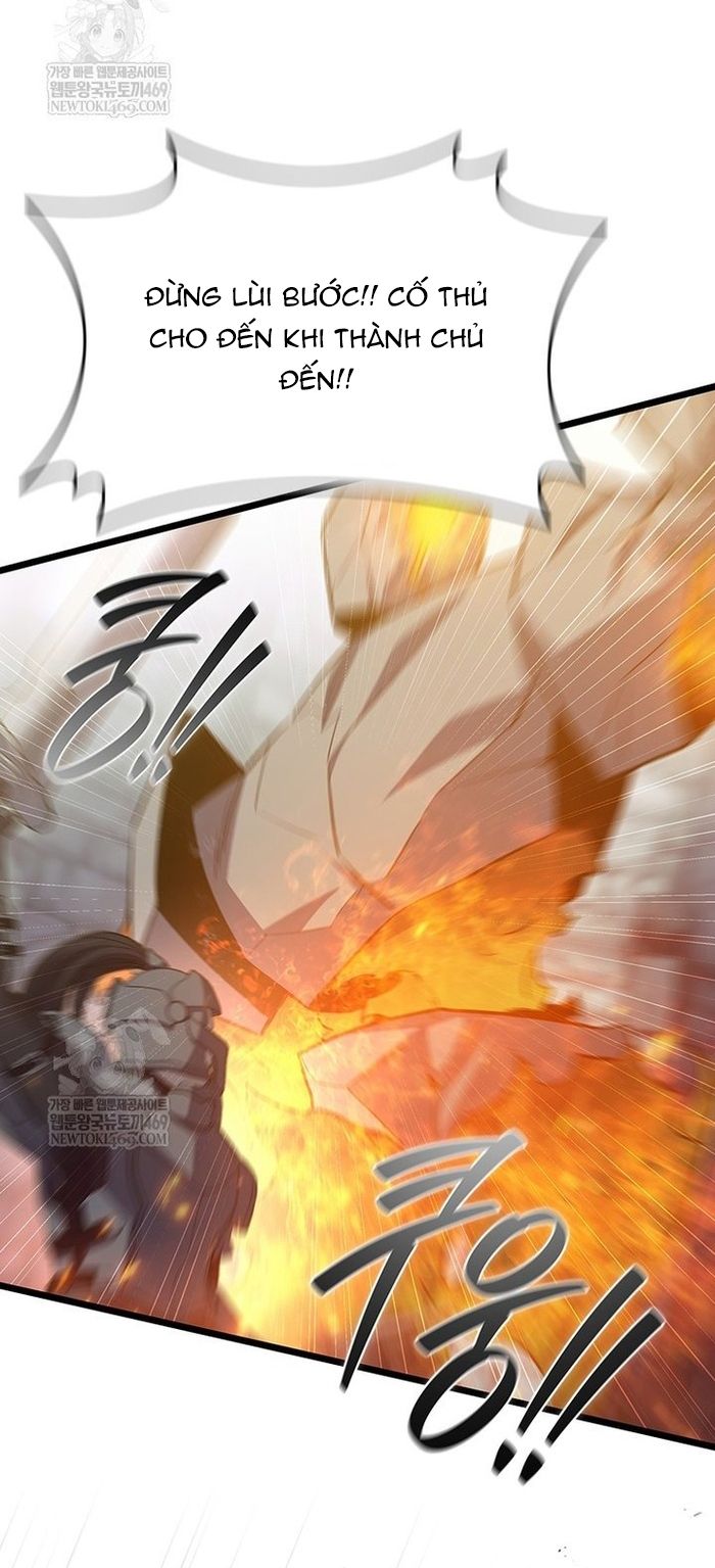 Thực Long Ma Pháp Sư Chap 119 - Next Chap 120