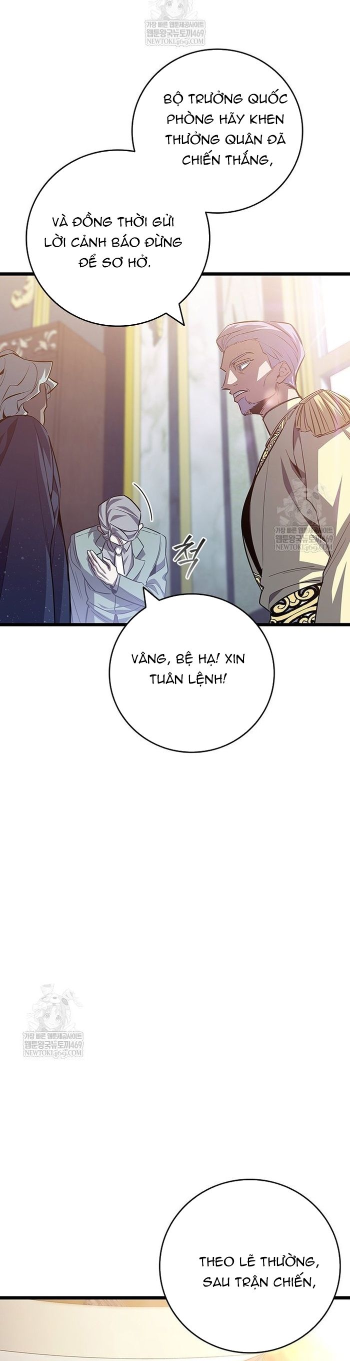 Thực Long Ma Pháp Sư Chap 119 - Next Chap 120