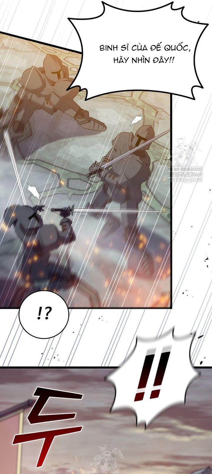 Thực Long Ma Pháp Sư Chap 119 - Next Chap 120