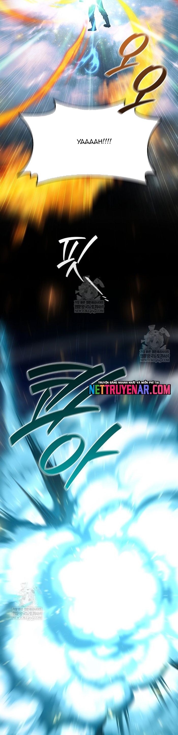 Thực Long Ma Pháp Sư Chap 119 - Next Chap 120