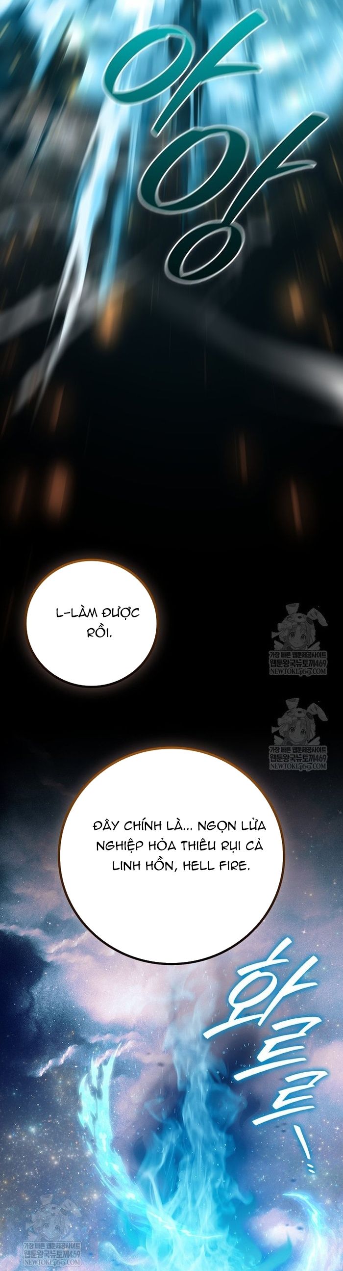 Thực Long Ma Pháp Sư Chap 119 - Next Chap 120