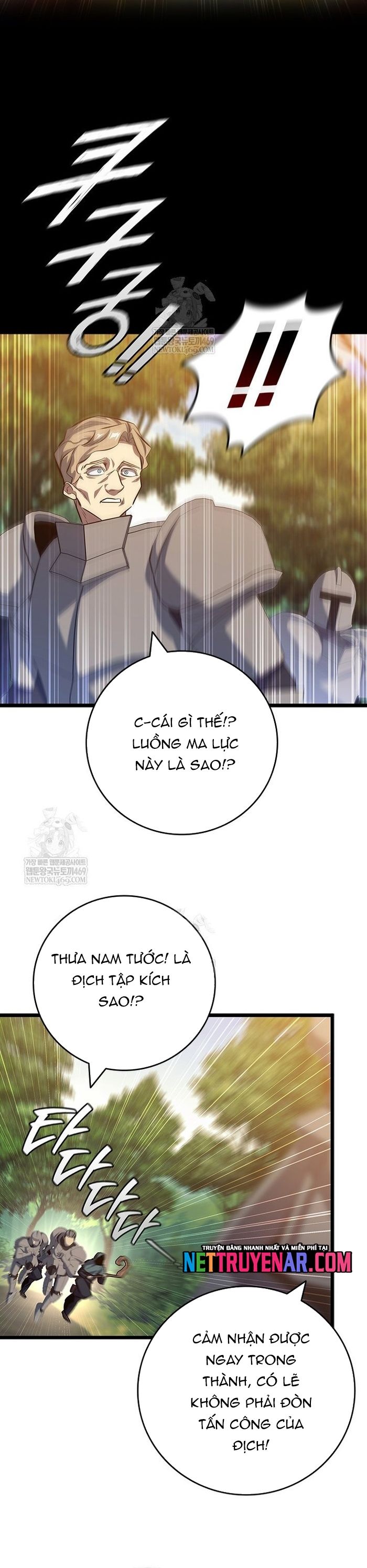 Thực Long Ma Pháp Sư Chap 119 - Next Chap 120