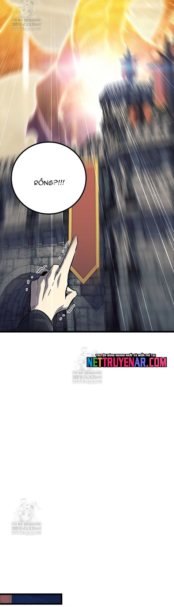 Thực Long Ma Pháp Sư Chap 119 - Next Chap 120