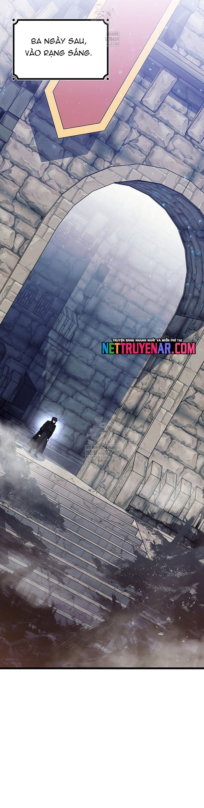 Thực Long Ma Pháp Sư Chap 119 - Next Chap 120