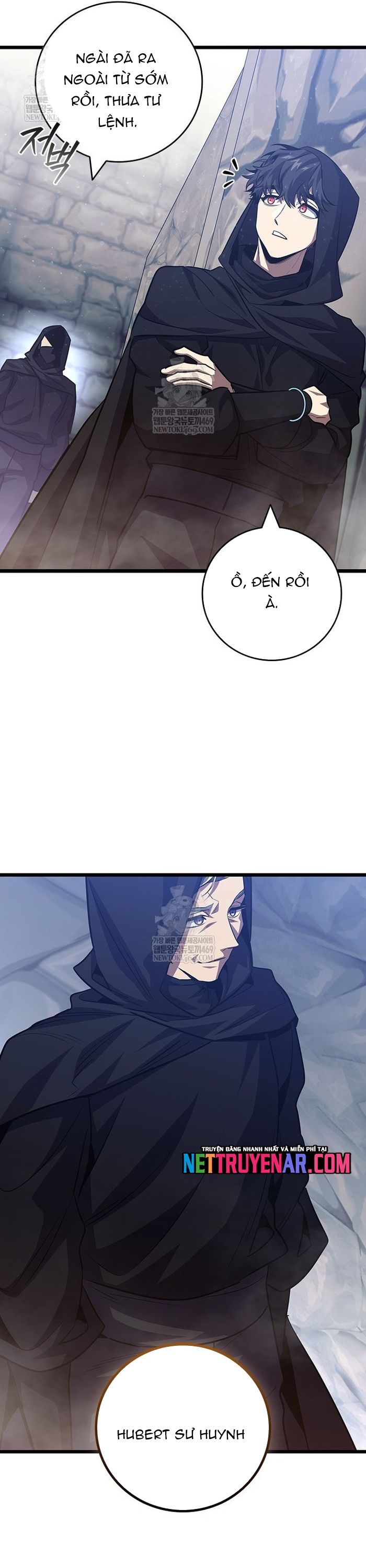 Thực Long Ma Pháp Sư Chap 119 - Next Chap 120