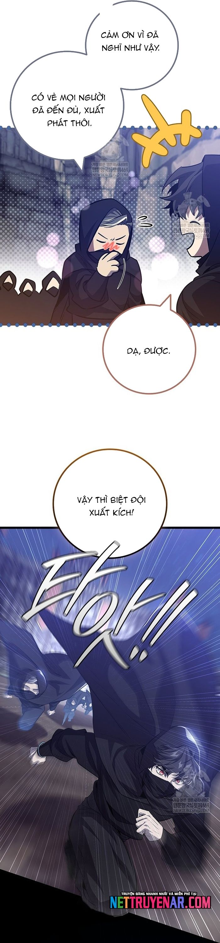 Thực Long Ma Pháp Sư Chap 119 - Next Chap 120