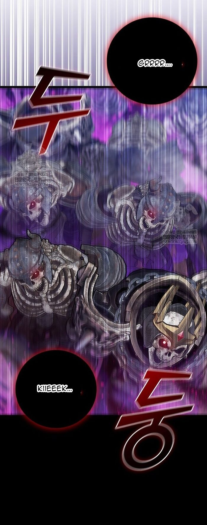 Thực Long Ma Pháp Sư Chap 119 - Next Chap 120