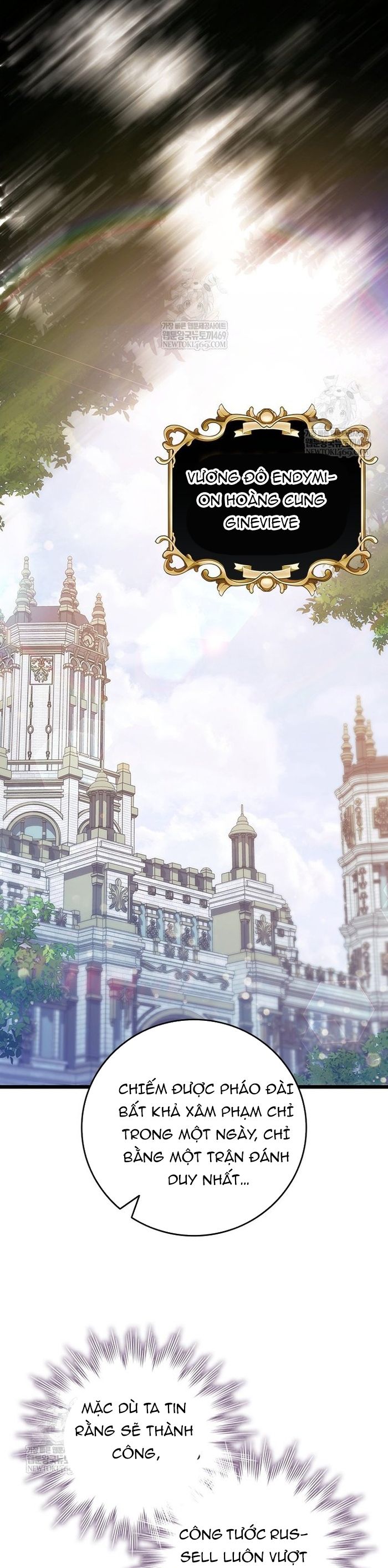 Thực Long Ma Pháp Sư Chap 119 - Next Chap 120