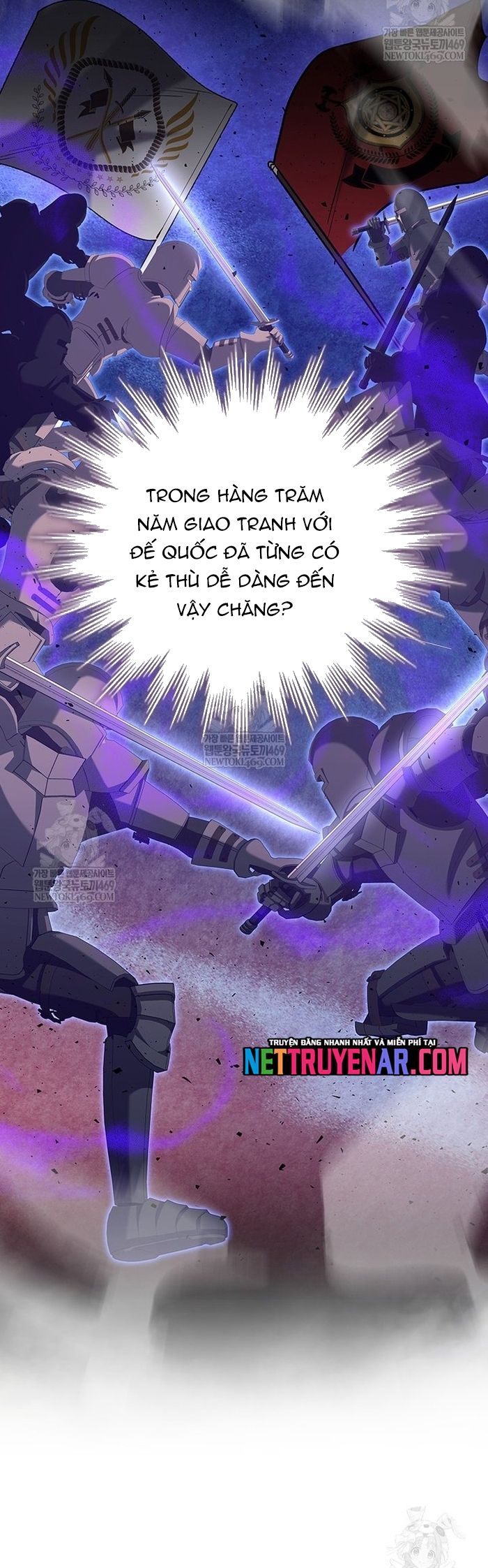 Thực Long Ma Pháp Sư Chap 119 - Next Chap 120