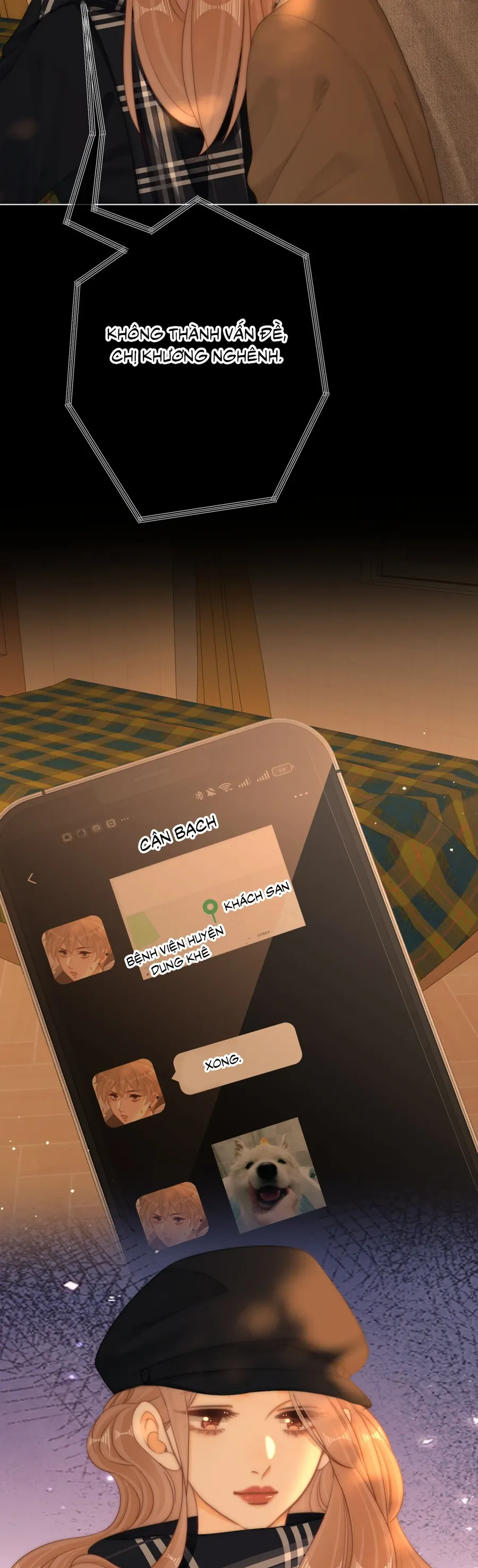 VƯU VẬT Chap 163 - Next Chap 164