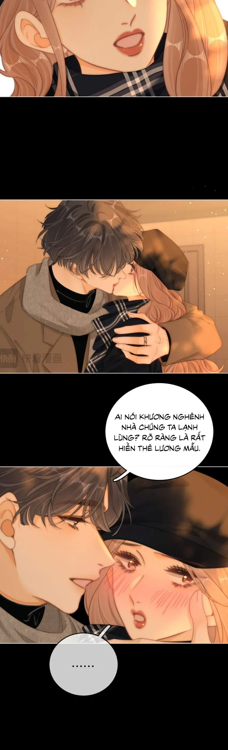VƯU VẬT Chap 163 - Next Chap 164