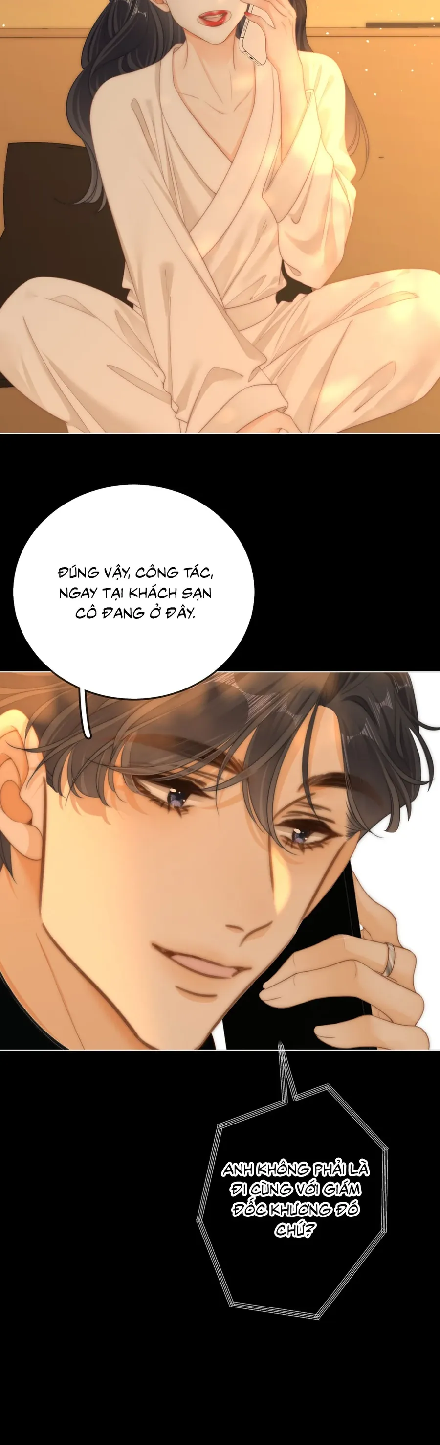 VƯU VẬT Chap 163 - Next Chap 164