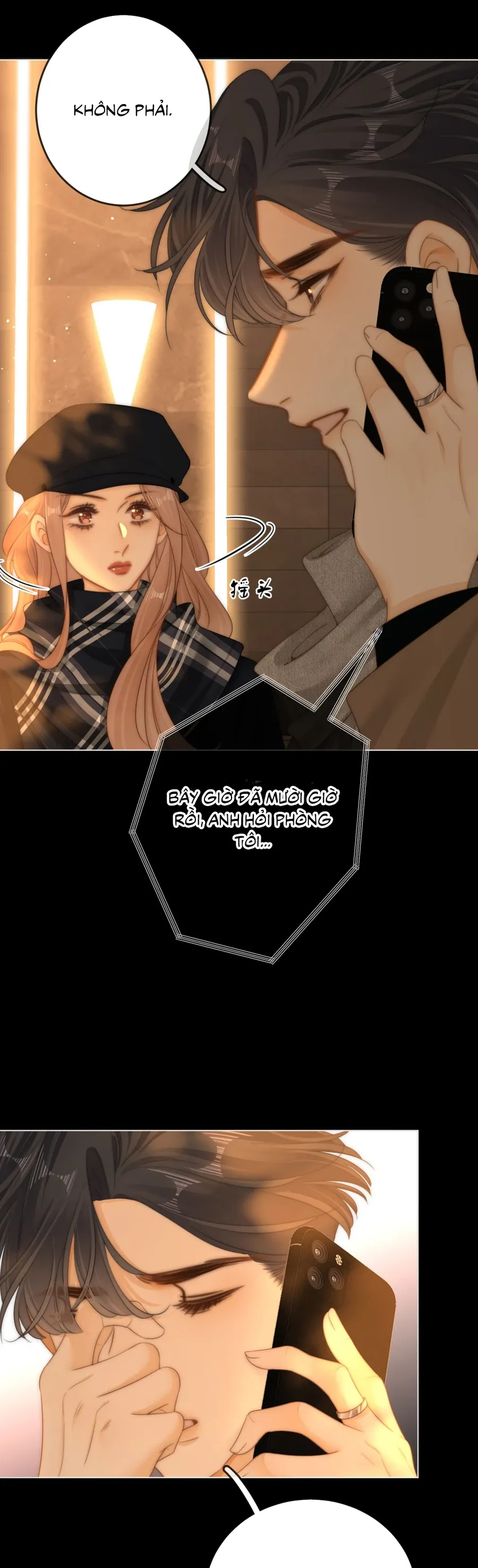 VƯU VẬT Chap 163 - Next Chap 164