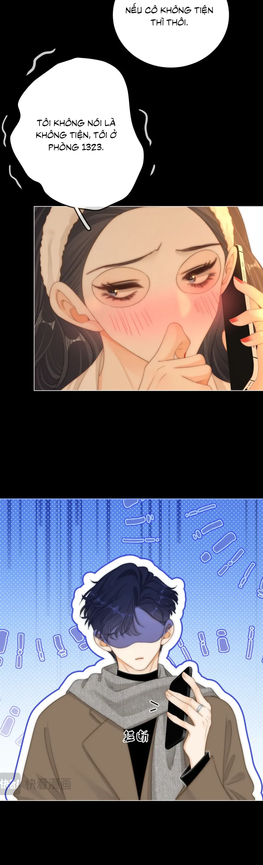 VƯU VẬT Chap 163 - Next Chap 164