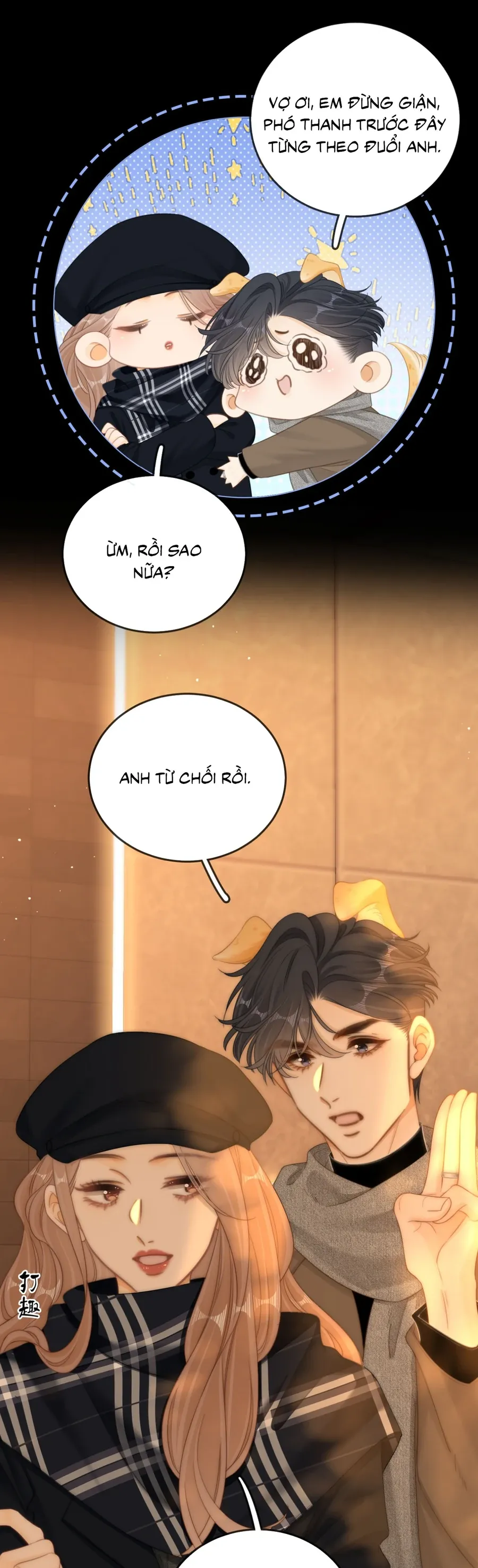 VƯU VẬT Chap 163 - Next Chap 164