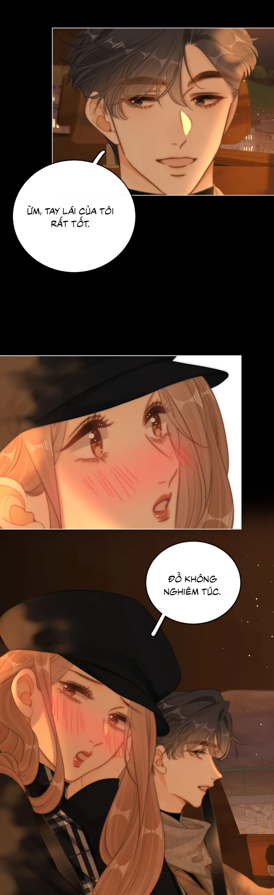 VƯU VẬT Chap 163 - Next Chap 164