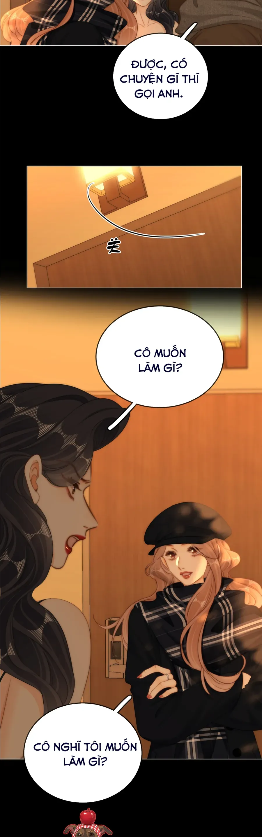 VƯU VẬT Chap 164 - Next Chap 165