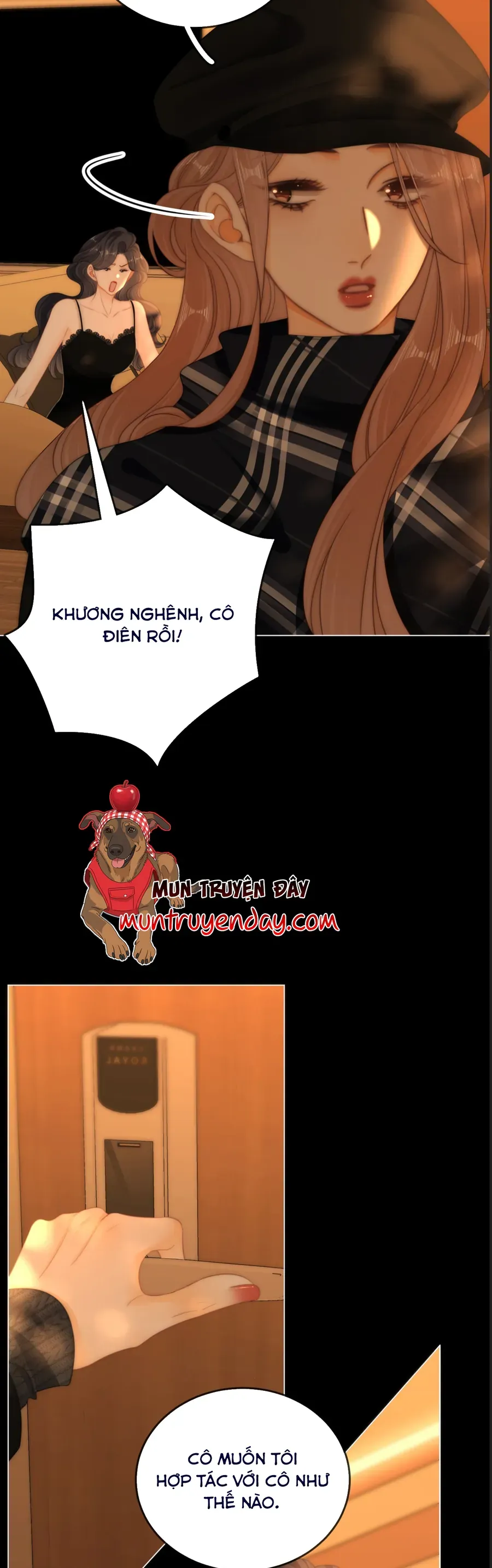 VƯU VẬT Chap 164 - Next Chap 165