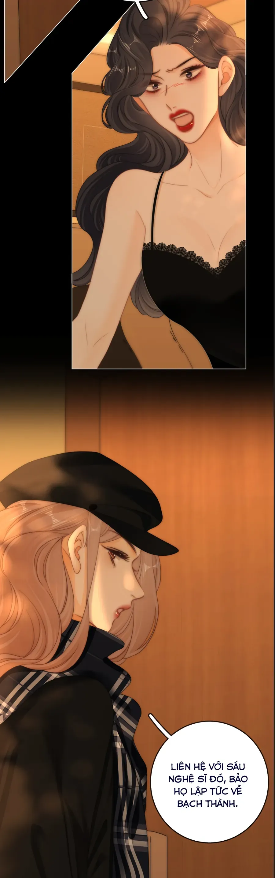 VƯU VẬT Chap 164 - Next Chap 165