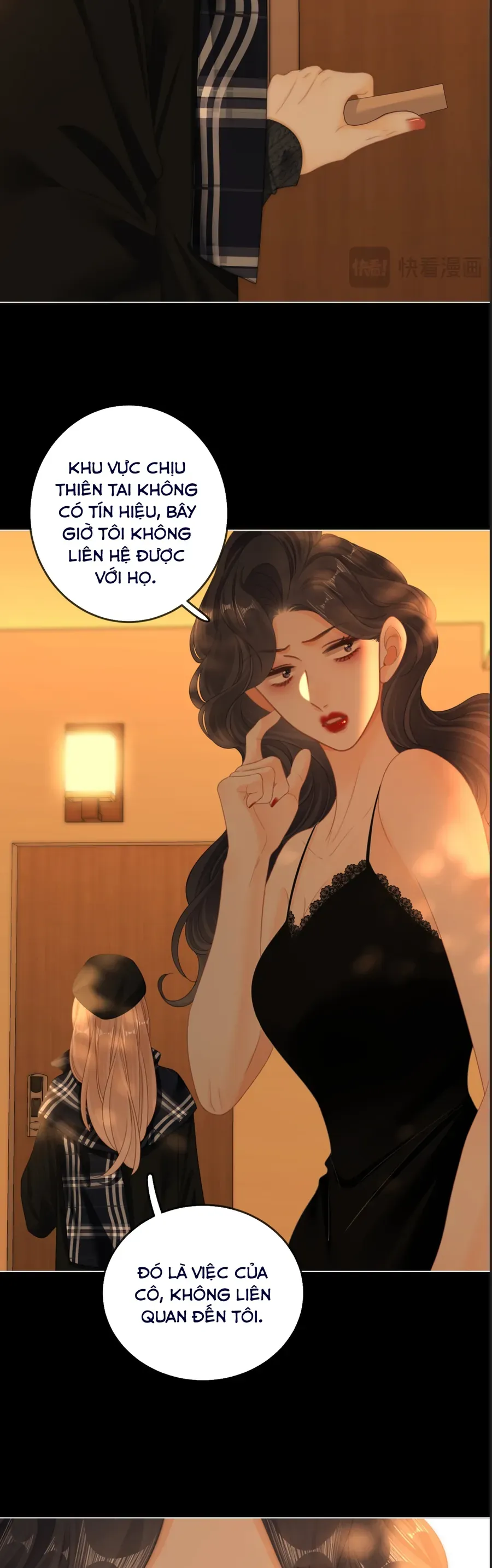VƯU VẬT Chap 164 - Next Chap 165
