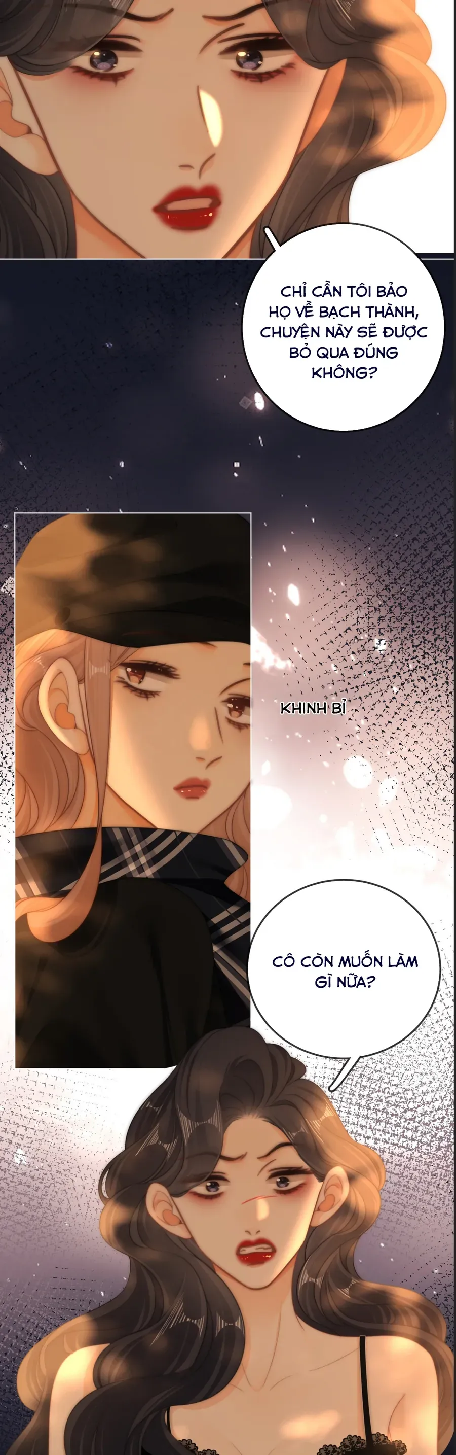 VƯU VẬT Chap 164 - Next Chap 165