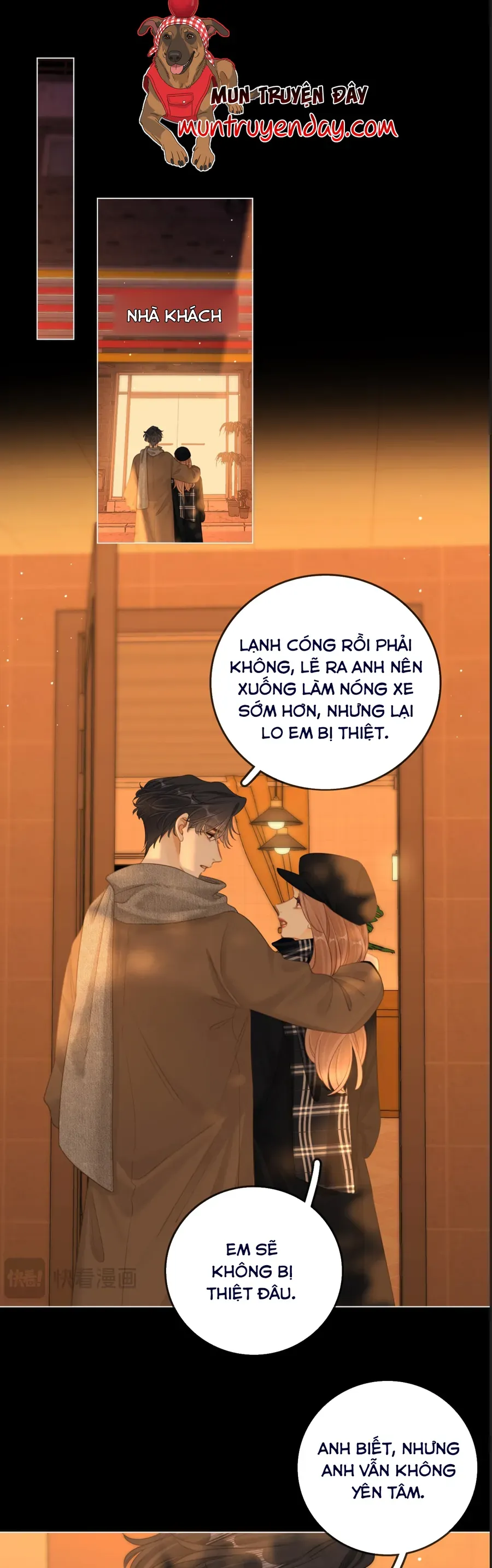 VƯU VẬT Chap 164 - Next Chap 165