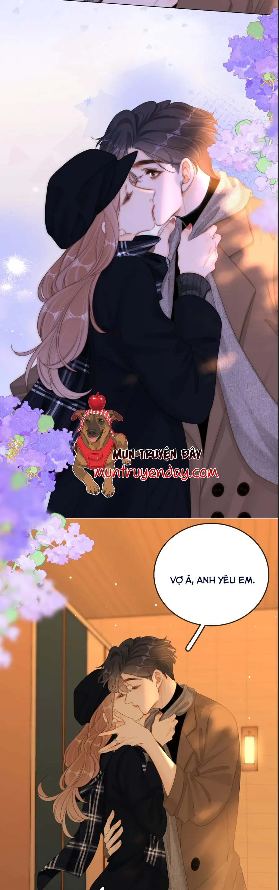 VƯU VẬT Chap 164 - Next Chap 165