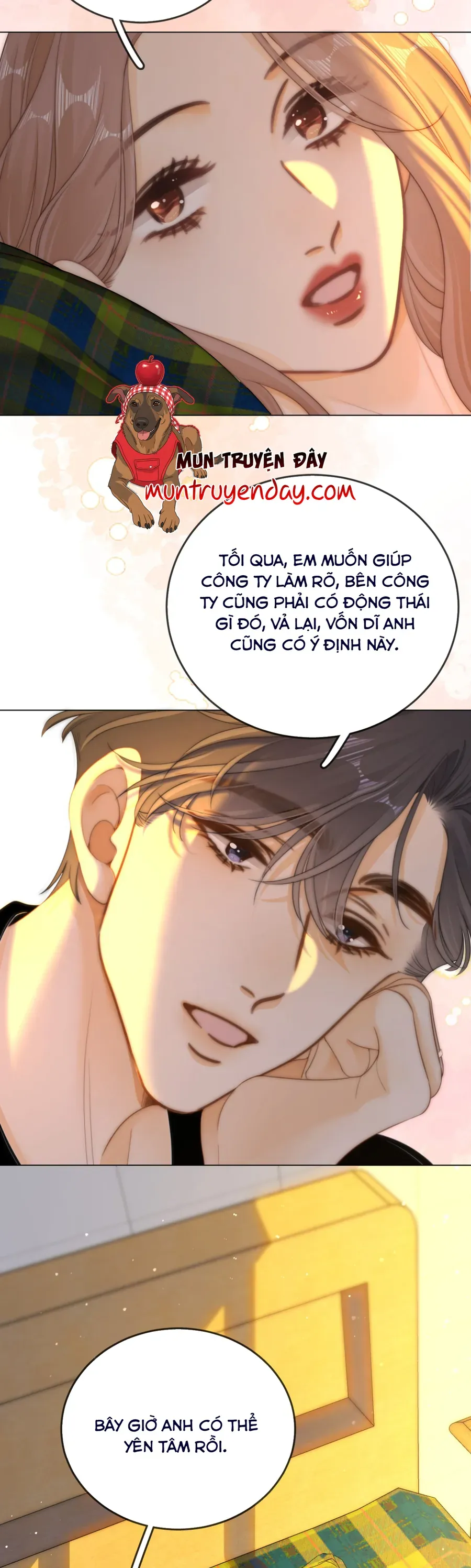 VƯU VẬT Chap 164 - Next Chap 165