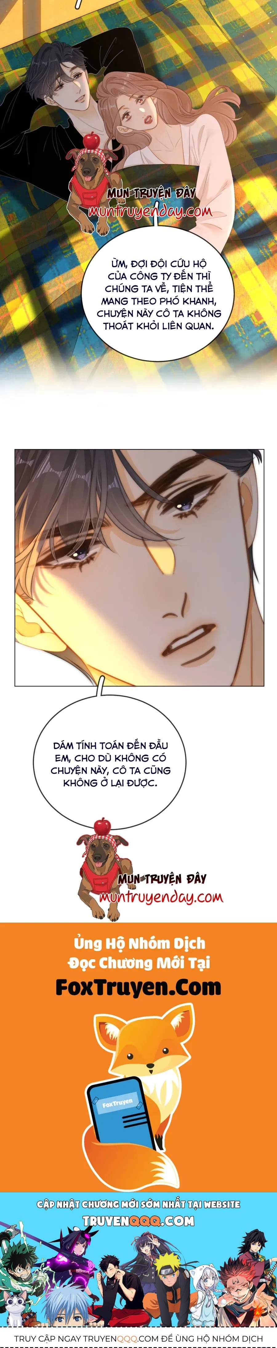 VƯU VẬT Chap 164 - Next Chap 165