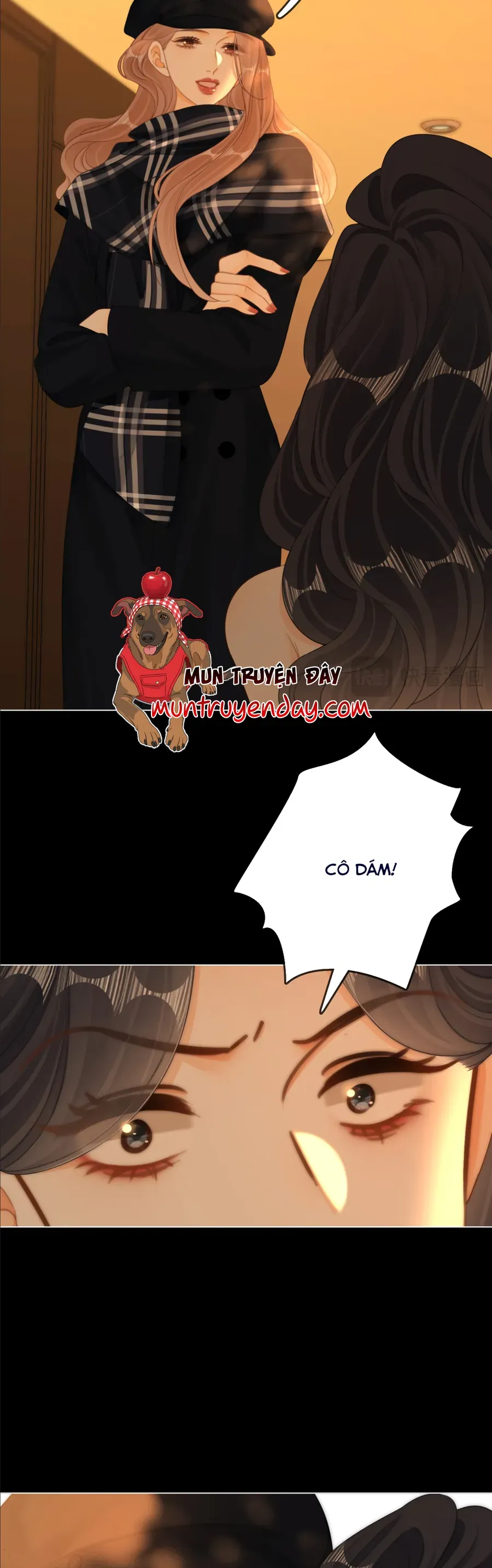 VƯU VẬT Chap 164 - Next Chap 165