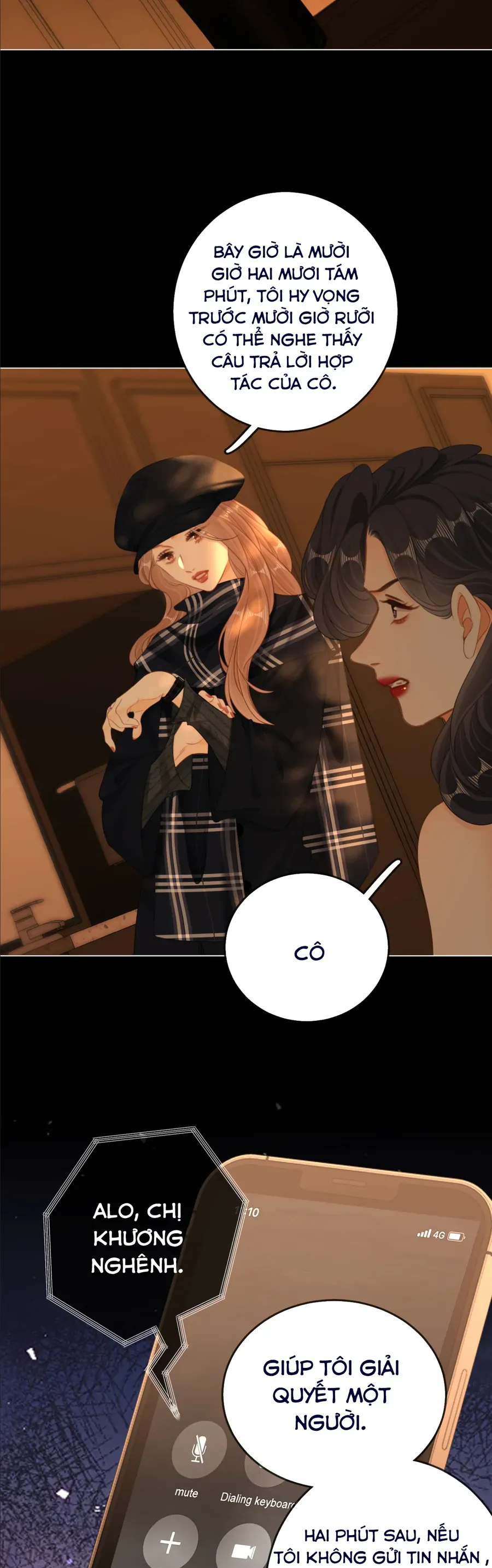 VƯU VẬT Chap 164 - Next Chap 165