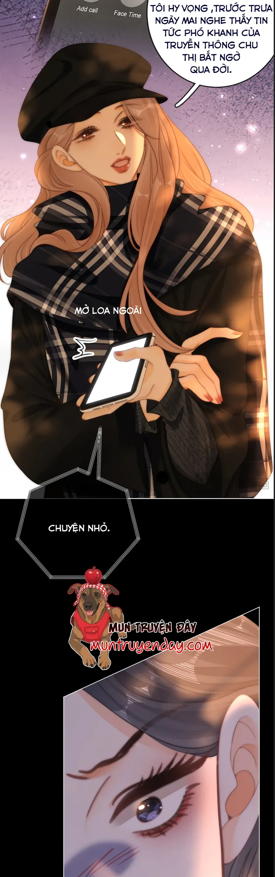 VƯU VẬT Chap 164 - Next Chap 165