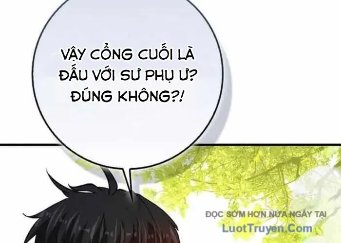 Thiên Tài Võ Thuật Hồi Quy Chap 113 - Next Chap 114