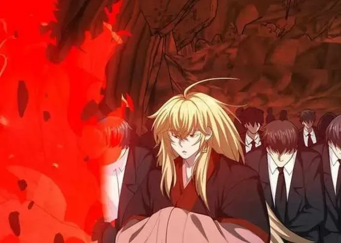 Thiên Tài Võ Thuật Hồi Quy Chap 113 - Next Chap 114