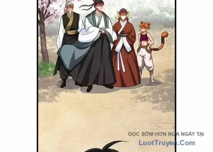 Thiên Tài Võ Thuật Hồi Quy Chap 113 - Next Chap 114