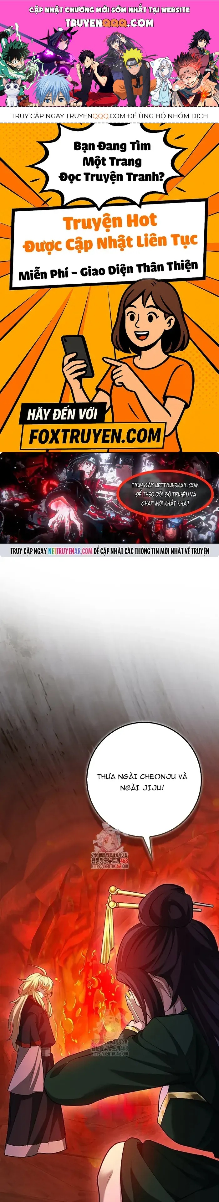 Thiên Tài Võ Thuật Hồi Quy Chap 114 - Next Chap 115