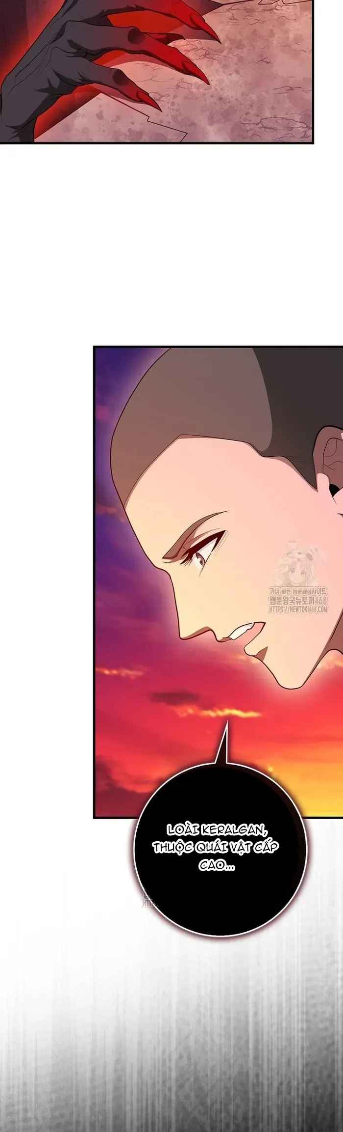 Thiên Tài Võ Thuật Hồi Quy Chap 114 - Next Chap 115