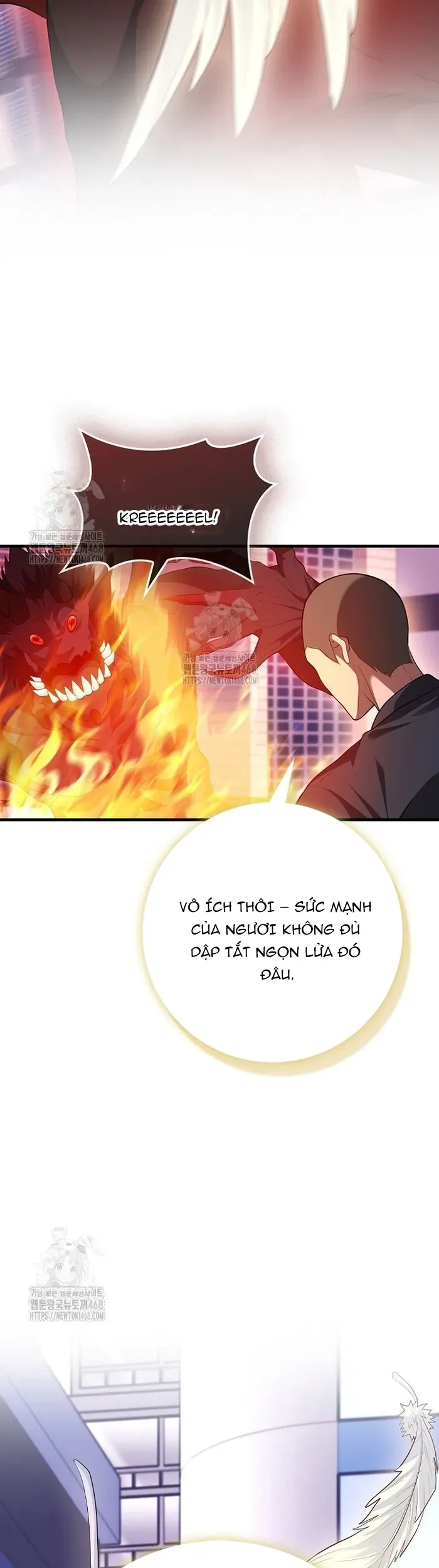 Thiên Tài Võ Thuật Hồi Quy Chap 114 - Next Chap 115