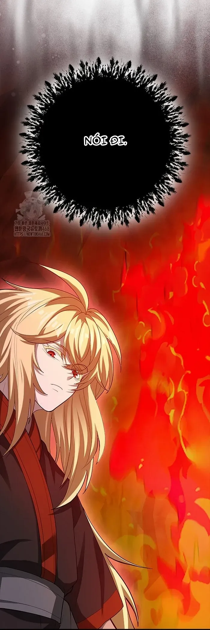 Thiên Tài Võ Thuật Hồi Quy Chap 114 - Next Chap 115