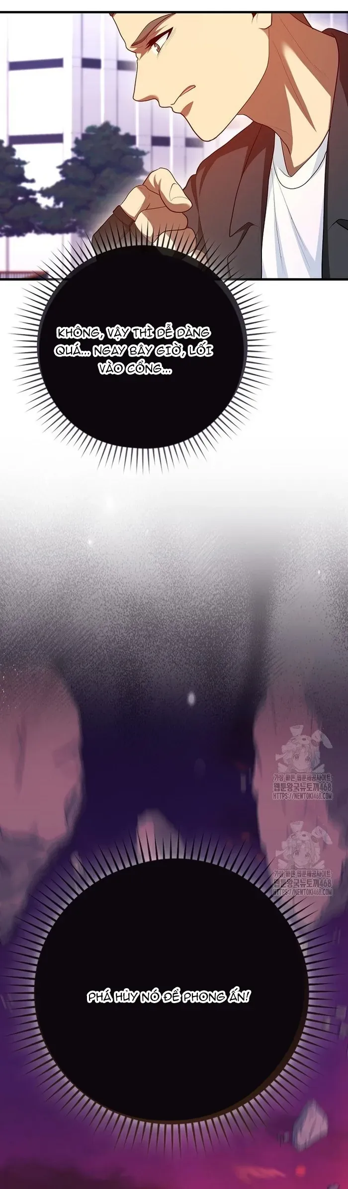 Thiên Tài Võ Thuật Hồi Quy Chap 114 - Next Chap 115