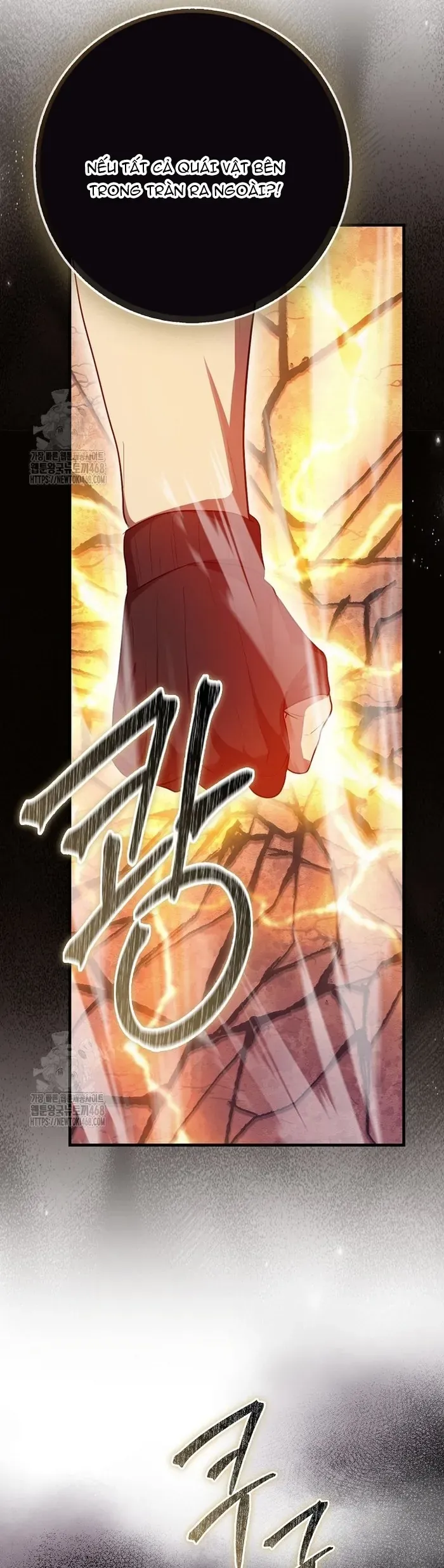 Thiên Tài Võ Thuật Hồi Quy Chap 114 - Next Chap 115